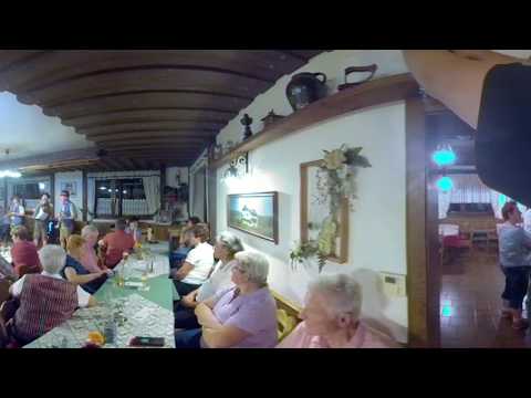 Stainz 2/3 - stromlos ... 360° Video ... Maus Polka