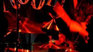 The Joy Formidable - Buoy LIVE at The Rhythm Room