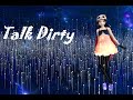 [MMD] Talk Dirty 
