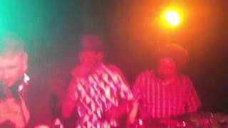 Randy Valentine with Chant Down Sound - Foundation