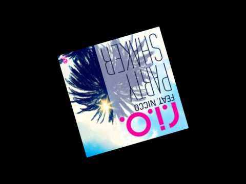 NEW 2012 ! R.I.O feat. Nicco - Party Shaker [HQ]