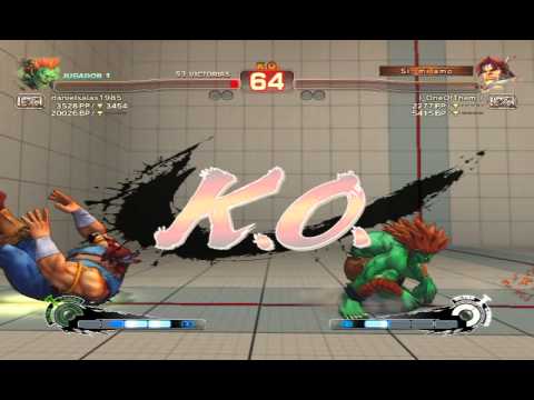 BOTB_BLACKJUNGLE vs l_OneOfThem_i