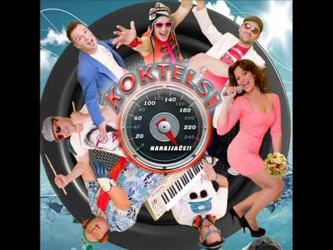 KOKTELSI   Tangi 2013