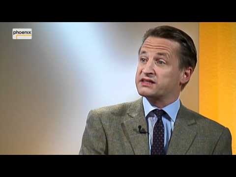 Augstein und Blome vom 04.11.2011: Mindest-Lohn oder Maxi-Schwachsinn?