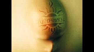 Godsmack - Releasing the Demons (Lyric Video)