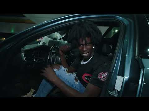 Celo Danjè - D N D [Official Music Video]