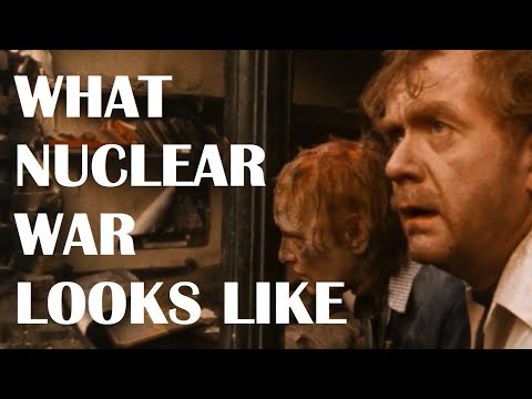 The Horror of Nuclear War - Threads (1984) Video Essay