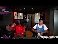 Max And Flo Milli Make A Banger Song Called On Camera