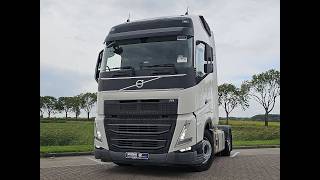 Volvo FH 500 xL, 375tkm truck tractor | Image 4 - Autoline