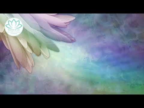 Meditatie om de helende kracht van engelen te ervaren
