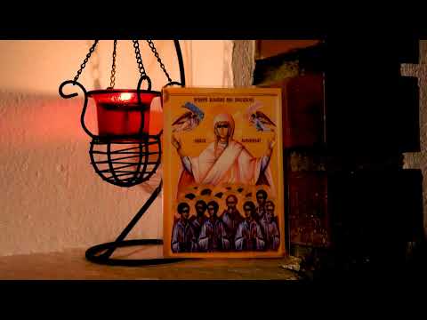 Familia Udrea - Îndemn la luptă