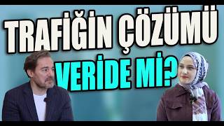Trafiğin çözümü nasıl sağlanır? Akıllı şehir teknolojileri hayatımızı nasıl deği