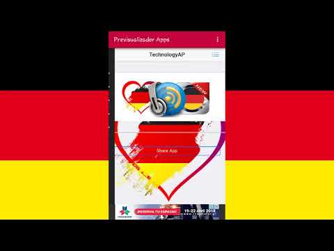 Radio Antenne Münster, Munster Radios Video