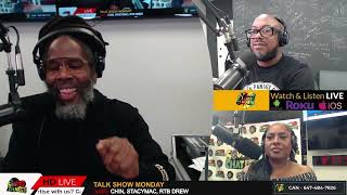 WITH ALMOST 400K  CONCERT TICKETS SOLD, KARTEL IS SURE TO BE NOMINATED FOR THE 2026 REGGAE GRAMMY