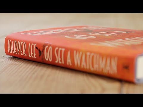 Go Set a Watchman Book Review