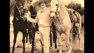 ANTONIO AGUILAR  --- TUMBA ABANDONADA