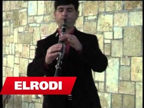 Fatos Xhaferri - Per trimat e Shqiperise