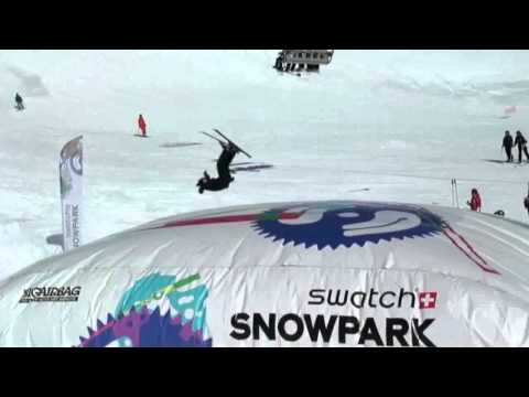 Shoot My Ride: Tignes 2012-02-17 10:46:12