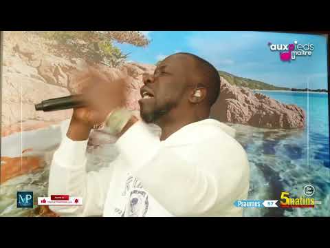 Marius Psalmiste - Live LES 5 MATINS - JOUR 5 (26 Décembre 2025)