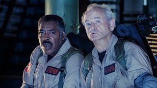 Open Bar #89 - Ghostbusters Frozen Empire, The War For Gaming, Acolyte Season 2 Cancelled?