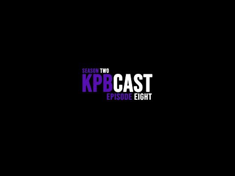 KPBCast S2E8 - The Mechanical Rockstar [Nicky]