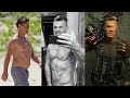 Josh Brolin Cable Workout And Diet Deadpool 2 Body Transformation