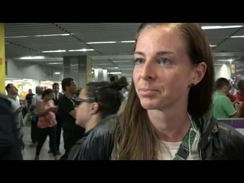 Schelin om Solo: "Pratade med henne i går" - TV4 Sport