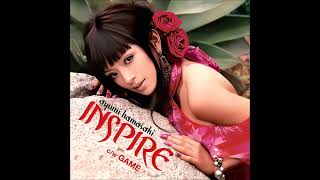 ayumi hamasaki ♪ INSPIRE