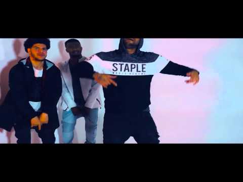 Hardini & Young Jugg - Get Rich or Die Tryin' | shot by @ThomasTyrell619