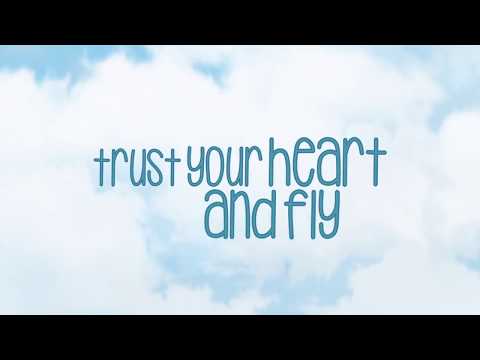 Levi Silvanie - Take Flight (Official Lyric Video)