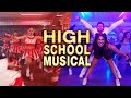 HIGH SCHOOL MUSICAL - Now or Never | DANCE VIDEO