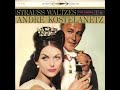 Andre Kostelanetz Strauss waltzes