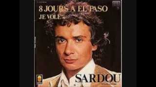 Je vole- Michel Sardou