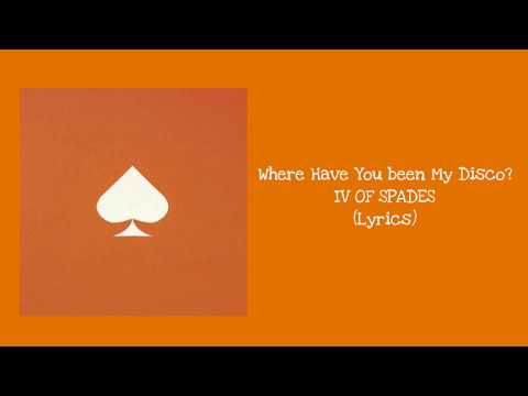 download lagu mp3 mp4 Where Have You Been Lyrics Iv Of Spades, download mp3 Where Have You Been Lyrics Iv Of Spades free downloadn, video klip Where Have You Been Lyrics Iv Of Spades