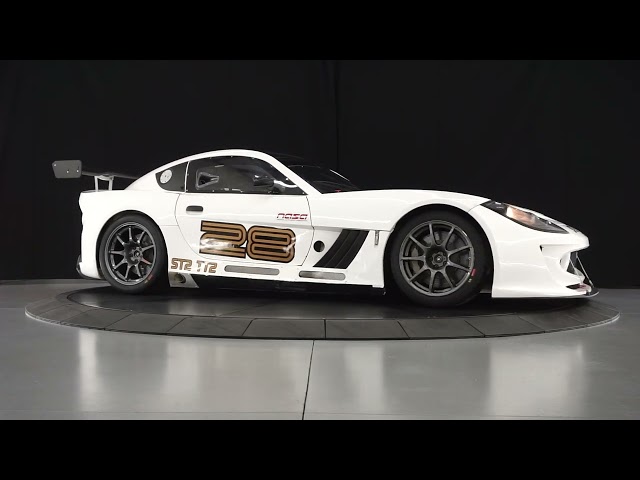 2016 Ginetta G55 - Image 47