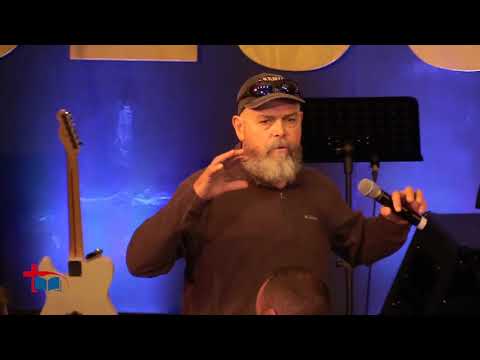 Fire Conference Session 2 - David Hogan