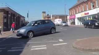 Ashington Northumberland 2015,