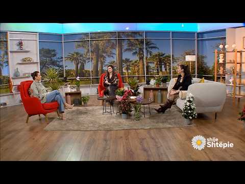 Shije Shtëpie - Emisioni 16 shkurt 2026