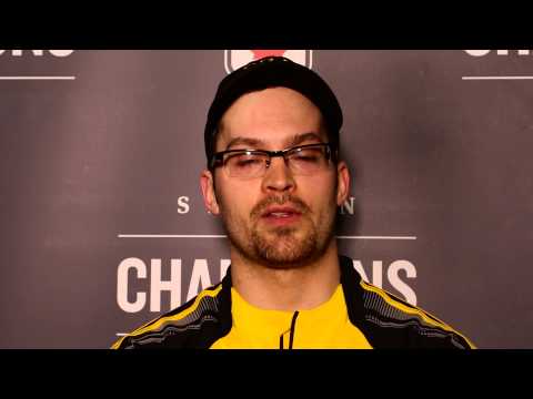 Inspiring Coaches Part 3 - 2015 Tim Hortons Brier