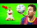 10 Messi Skills That SURPRISED The World
