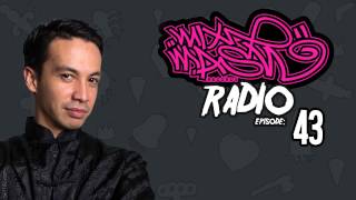 Laidback Luke presents: Mixmash Radio 043