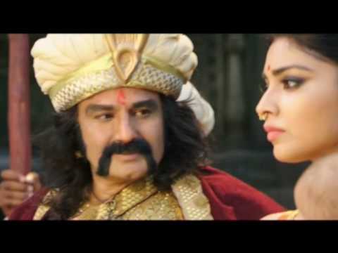 RajaMouli Krish Interview about Gautamiputra Satakarni