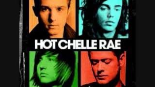 Hot Chelle Rae - Honestly (With Lyrics)