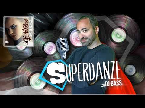 Dj Nillos - Don't be so hard