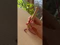 Learn How To Punchneedle In 30 Seconds