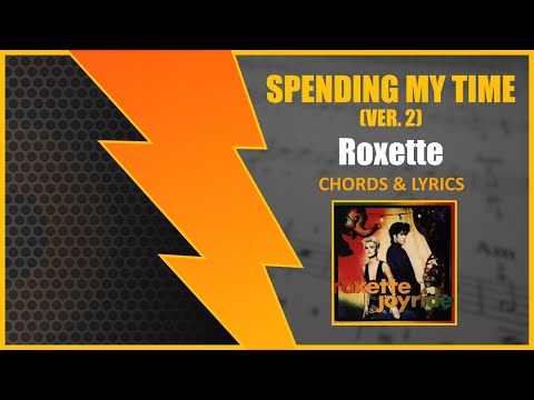 Only When I Dream - Roxette