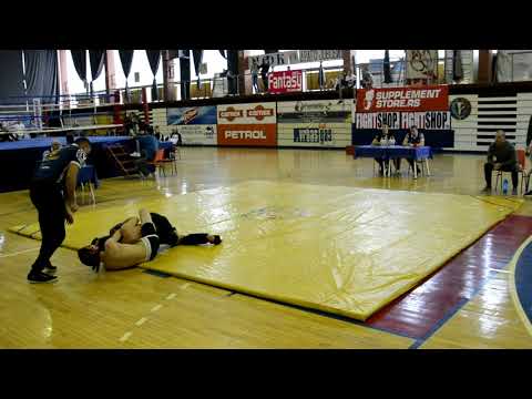 FG8-Jeličić Damjan vs Marton David