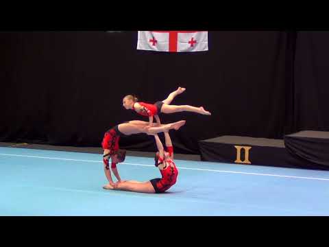 Limes Cup Juniors 2014 236 Pn2 Age 11 16 WG Bal GER6 KICHERER TREIBER BINDER