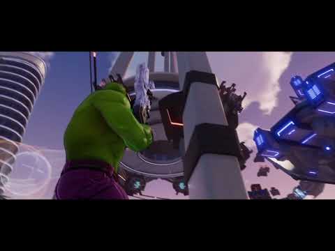 Agents of Mayhem Two Birds