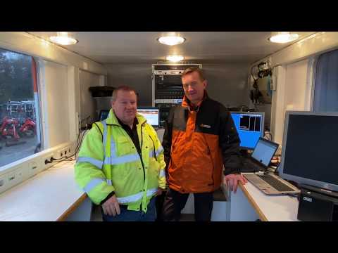 Earthmovers talks to Rupert Craven of Ritchie Bros Auctioneers ahead of Maltby event